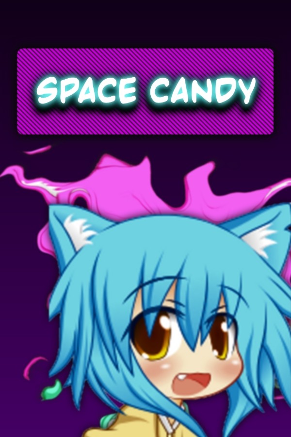 Space Candy for steam