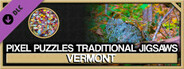 Pixel Puzzles Traditional Jigsaws Pack: Variety Pack XXS