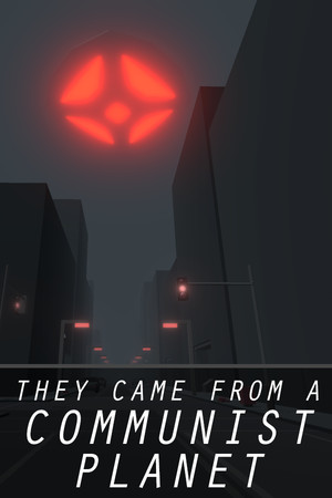 They Came From a Communist Planet They Came From a Communist Planet
