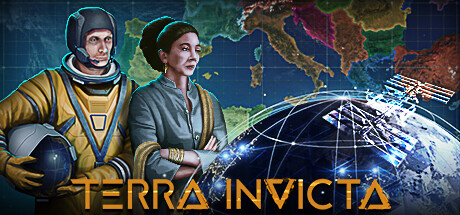 Terra Invicta on Steam Backlog