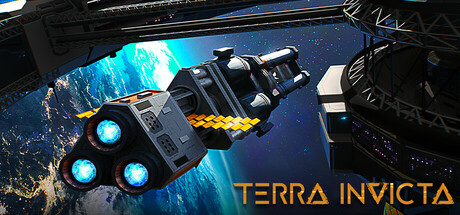 地球不屈 Terra Invicta 游戏图标