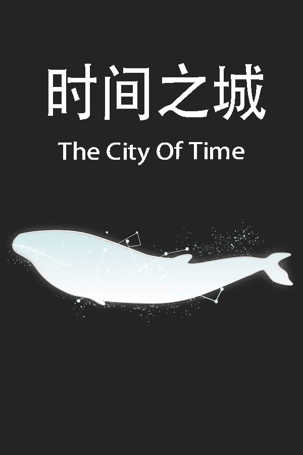 The City of Time for steam