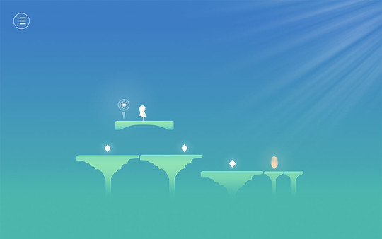 Скриншот из The City of Time