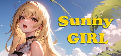 Sunny Girl cover art