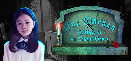 View The Orphan A Tale of An Errant Ghost - Hidden Object Game on IsThereAnyDeal