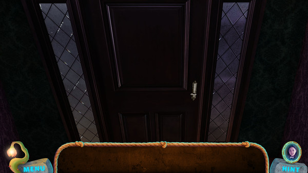 Скриншот из The Orphan A Tale of An Errant Ghost - Hidden Object Game