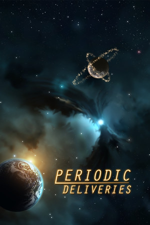 Periodic Deliveries poster image on Steam Backlog