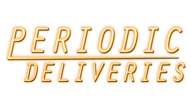 Periodic Deliveries Logo