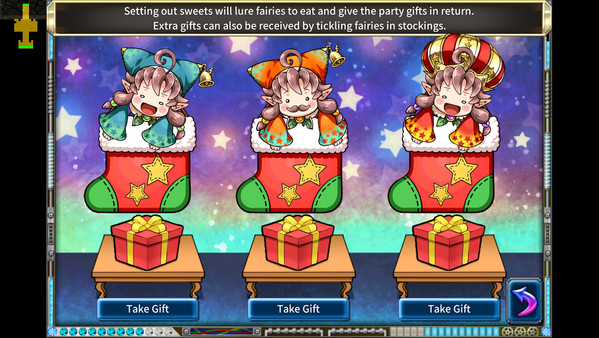 Скриншот из Seek Hearts