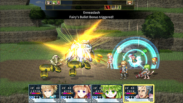 Скриншот из Seek Hearts