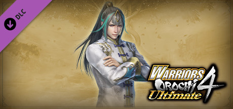 WARRIORS OROCHI 4 Ultimate - Special Costume for Yang Jian