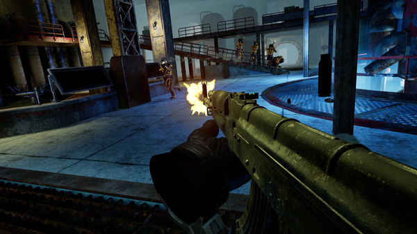 Frostpoint VR: Proving Grounds game for windows Pc 1