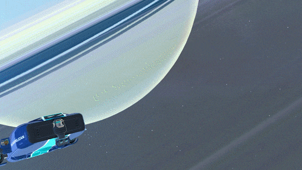 星际小队/Space Crew（v17.09.2020）