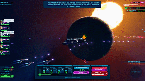 星际小队/Space Crew（v17.09.2020）