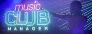 Music Club Manager