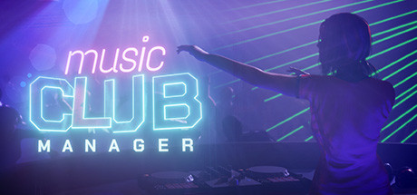 Music Club Manager cover art