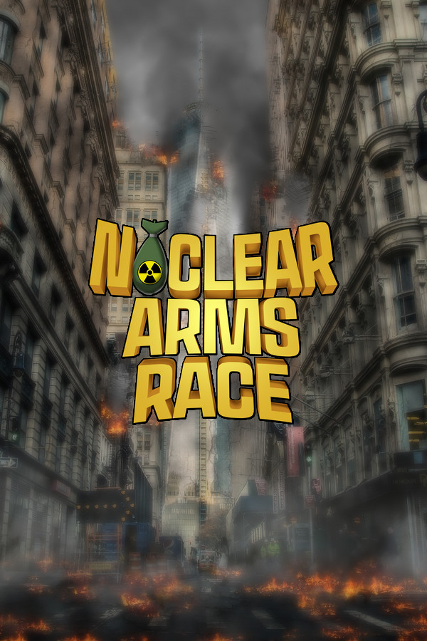 Nuclear Arms Race