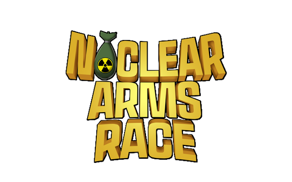 Nuclear Arms Race Logo