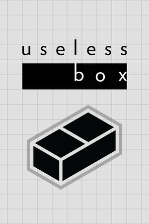 Useless Box: The Game Useless Box: The Game