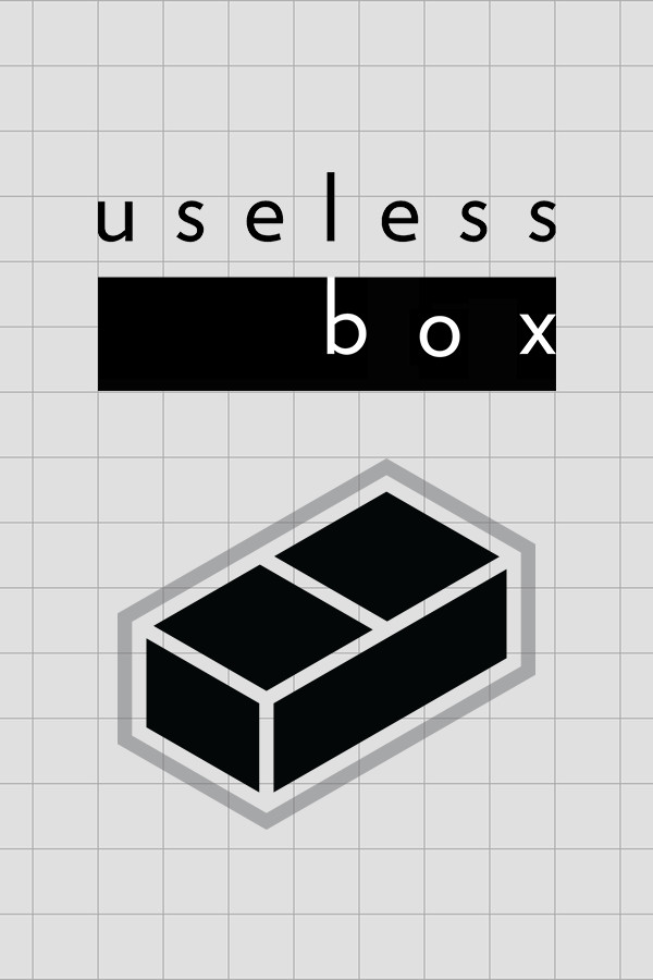 Useless Box: The Game for steam Useless Box: The Game for steam