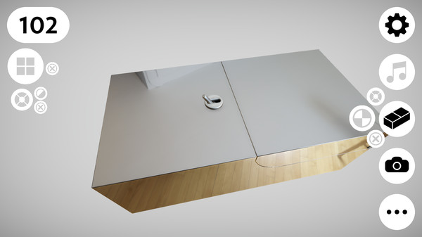 Скриншот из Useless Box: The Game
