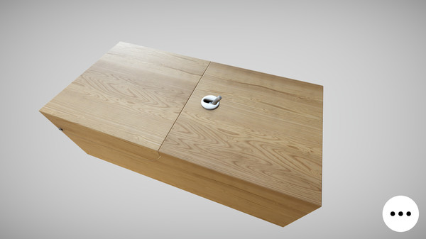 Скриншот из Useless Box: The Game