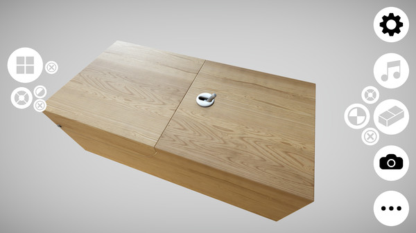Скриншот из Useless Box: The Game
