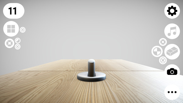 Скриншот из Useless Box: The Game