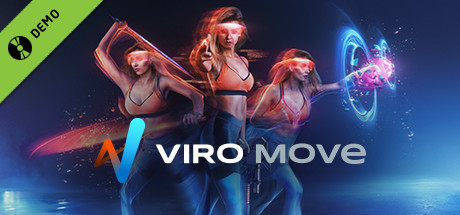 VIRO MOVE Demo cover art