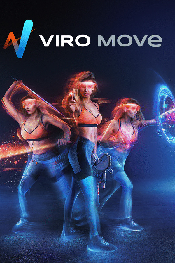 VIRO MOVE Demo