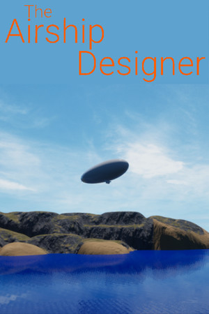 The Airship Designer The Airship Designer