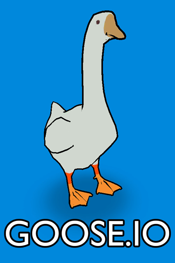 GOOSE.IO for steam GOOSE.IO for steam