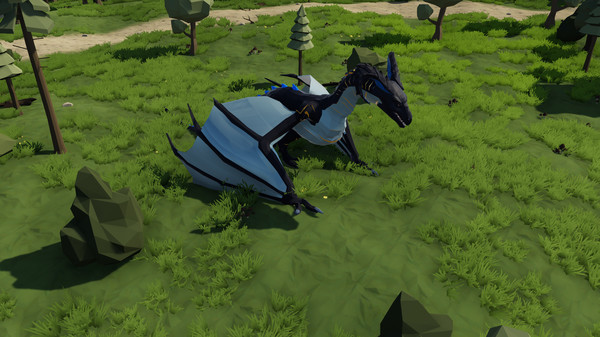 NMORPG game for windows Pc 1