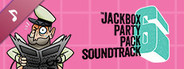 The Jackbox Party Pack 6 - Soundtrack