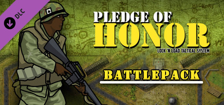 Lock 'n Load Tactical Digital: Pledge of Honor Battlepack