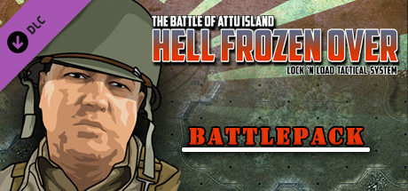 Lock 'n Load Tactical Digital: Hell Frozen Over Battlepack