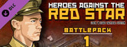 Lock 'n Load Tactical Digital: Heroes Against the Red Star - Battlepack 1