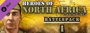 Lock 'n Load Tactical Digital: Heroes of North Africa Battlepack 1