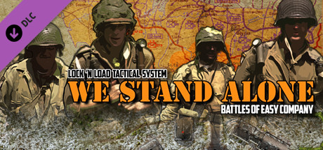 Lock 'n Load Tactical Digital: We Stand Alone Battlepack