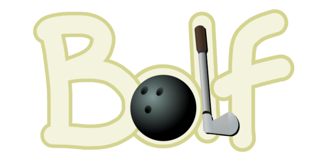 Bolf Logo