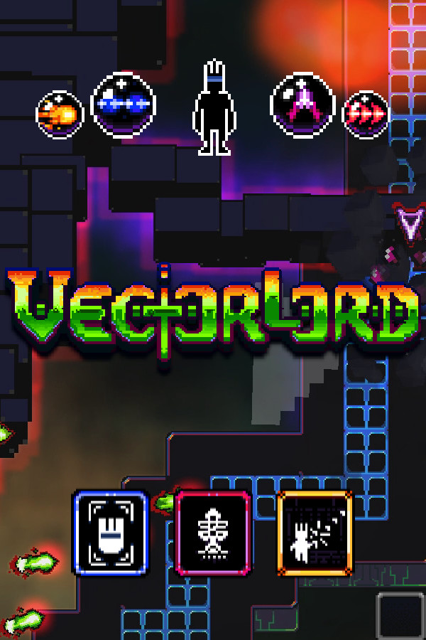 VECTORLORD for steam