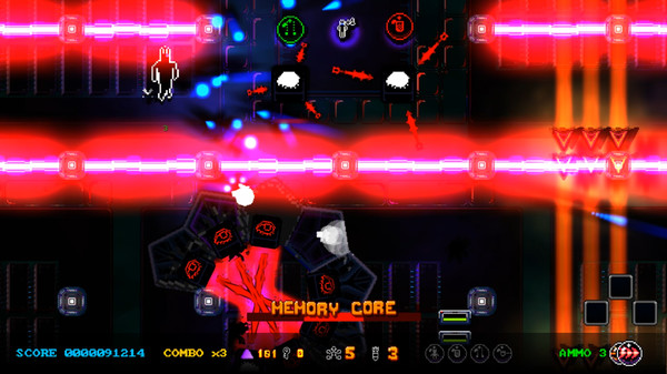 Скриншот из VECTORLORD Скриншот из VECTORLORD