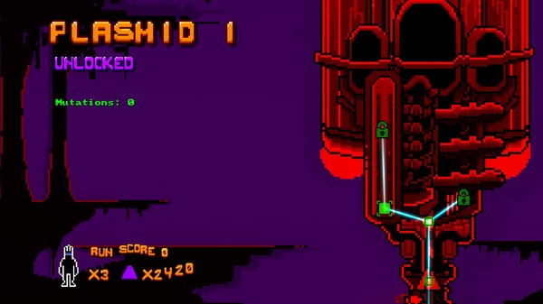 VECTORLORD game for windows Pc 1
