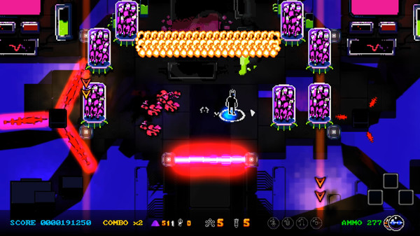 VECTORLORDfor windows and Linux 1