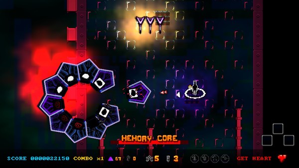 Скриншот из VECTORLORD Скриншот из VECTORLORD