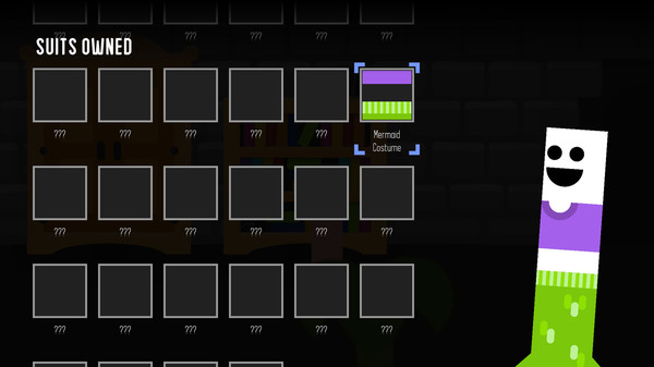 Скриншот из PONG Quest™