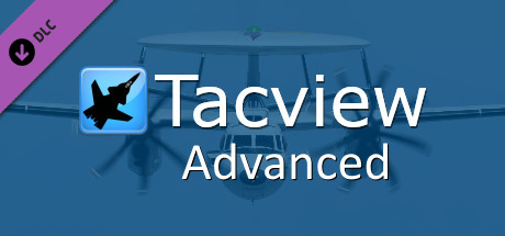 Tacview Advanced cover art
