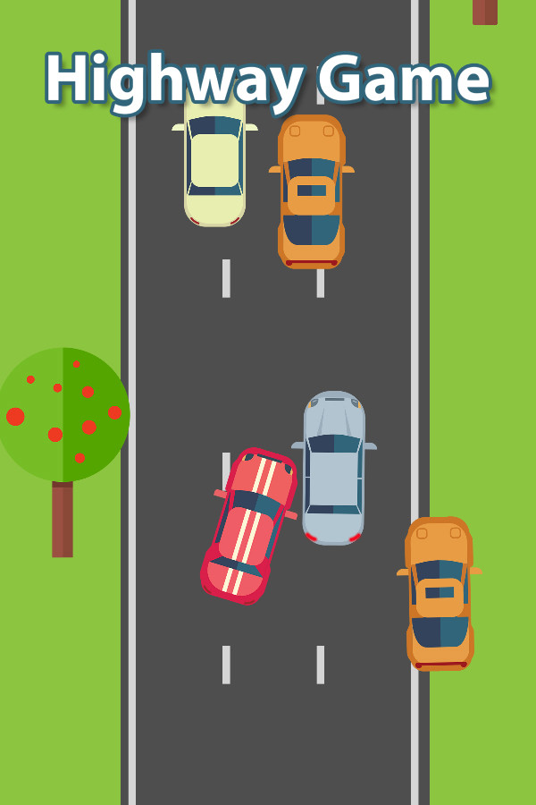 Highway Game for steam Highway Game for steam