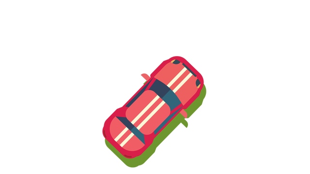 Highway Game Logo