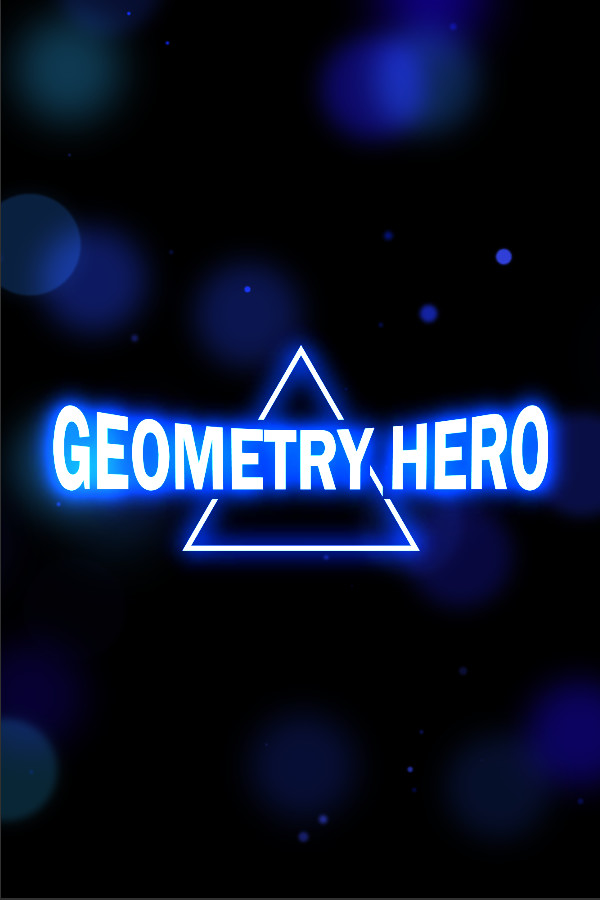 Geometry Hero for steam